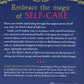 Witch's Book of Self-Care: Magical Ways to Pamper, Soothe & Care for Your Body & Spirit