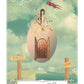 Wisdom of the Oracle Divination Cards Ask and Know