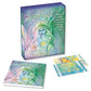 The Crystal Power Tarot & Guidebook