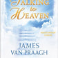 Talking to Heaven Mediumship Cards A 44-Card Deck and Guidebook