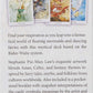 Shadowscapes Tarot - Pocket Size