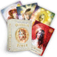 Goddess Power Oracle - 52 Cards & Guidebook