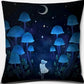 Enchanted Night - Pillow Case Cover